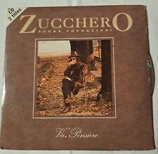 Zucchero – Va, Pensiero (1997), używany na sprzedaż  PL