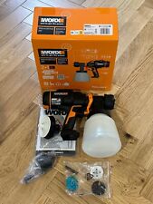 Worx wx020.9 18v for sale  LONDON