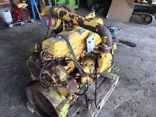 Detroit diesel turbo for sale  NORTHAMPTON