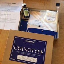 Fotospeed cyanotype fotolabor gebraucht kaufen  Sickte
