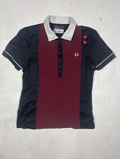 Fred perry amy for sale  LEEK