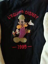 Rare veste équipe d'occasion  Paris III