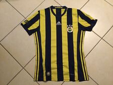 Maillot football fenerbahce d'occasion  Lyon VII