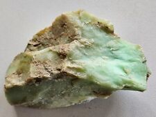 Chrysoprase lapidary rough for sale  Redwood City