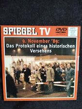 Spiegel dvd november gebraucht kaufen  Norderstedt