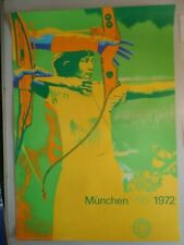 Din poster bogen gebraucht kaufen  München