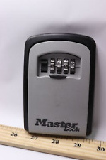 Master lock digit for sale  Chillicothe