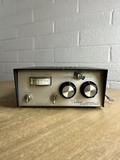 Palomar instrument radio for sale  Glendale