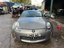 Nissan 350z 2006 for sale  MANCHESTER