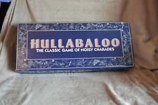 Hullabaloo classic game for sale  HUNTINGDON