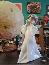 Lladro standing mime for sale  Shipping to Ireland