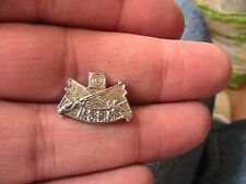 Nsra pin badge for sale  BOLTON