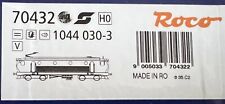 Roco 70432 öbb for sale  Shipping to Ireland