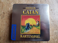 Siedler catan kartenspiel gebraucht kaufen  Neufahrn b.Freising