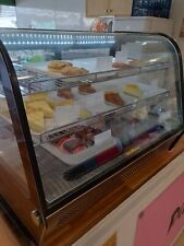 Polar refrigerated countertop for sale  BURNLEY
