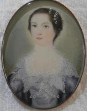 Fine 18thc portrait for sale  UK