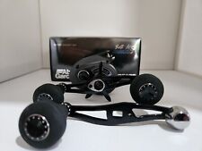 Abu Garcia Revo Beast 4 Low Profile Casting Reel 30lb Drag System  Like New  for sale  Shipping to South Africa