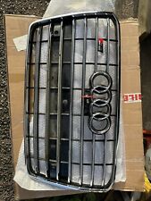 audi s8 grill for sale  COLCHESTER