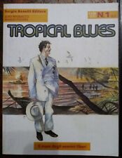 Tropical blues n.1 usato  Villorba