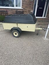 Small car box for sale  KETTERING