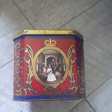 Original ringtons tin for sale  KING'S LYNN