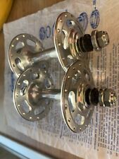 track hubs for sale  POOLE
