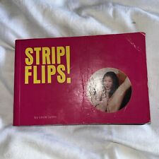 Strip flips susan for sale  LONDON