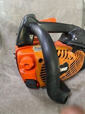 Echo 330t chainsaw for sale  Sarasota
