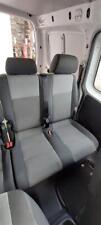 Rear seat volkswagen for sale  DONCASTER