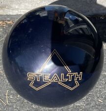 15 Lb Bowling Ball Track Stealth Pearl for sale  Shipping to South Africa