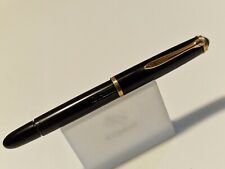 penna stilografica gold usato  Italia