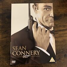 Sean connery movie for sale  LONDON