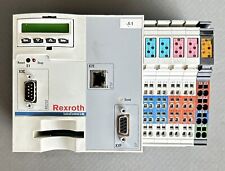 Rexroth r911170254 indracontro gebraucht kaufen  Wendlingen