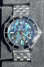 deep blue watch for sale  Kalamazoo