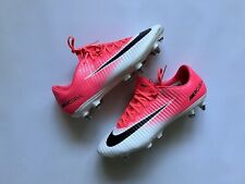 Botas de fútbol Nike Mercurial Vapor XI SG-PRO 831941-601/EE. UU. 9,5/Reino Unido 8,5/cm 27,5/Cm segunda mano  Embacar hacia Argentina