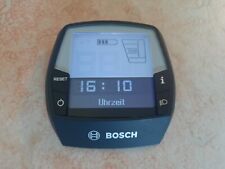 Bosch bike display gebraucht kaufen  Geldern