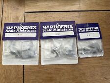 Pmd pheonix scale for sale  NORWICH