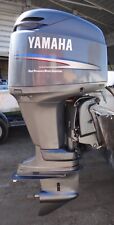 25 hp yamaha outboard motor for sale  Tampa