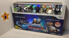 Usado, SKYLANDERS SUPERCHARGES [S5] Wii Dark Edition Starter Pack (Na Caixa) comprar usado  Enviando para Brazil