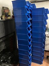 Plastic lin bins for sale  GILLINGHAM