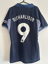 Tottenham signed shirt for sale  BRIGHTON