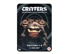 Critters collection dvd gebraucht kaufen  Wuppertal