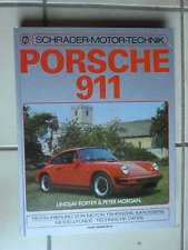 Porsche 911 restaurierung gebraucht kaufen  Schwieberdingen