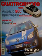 Quattroruote 621 2007 usato  Italia