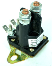 Tennant 1038490 relay for sale  Grand Blanc
