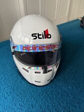 Stilo helmet st5 for sale  SOUTH CROYDON