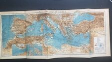 Antike historische landkarte gebraucht kaufen  Berlin
