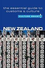 New zealand culture for sale  Montgomery