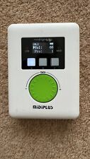 Midiplus miniengine pro for sale  BRENTWOOD