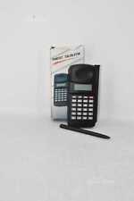 Calcolatrice forma telefono usato  Susegana